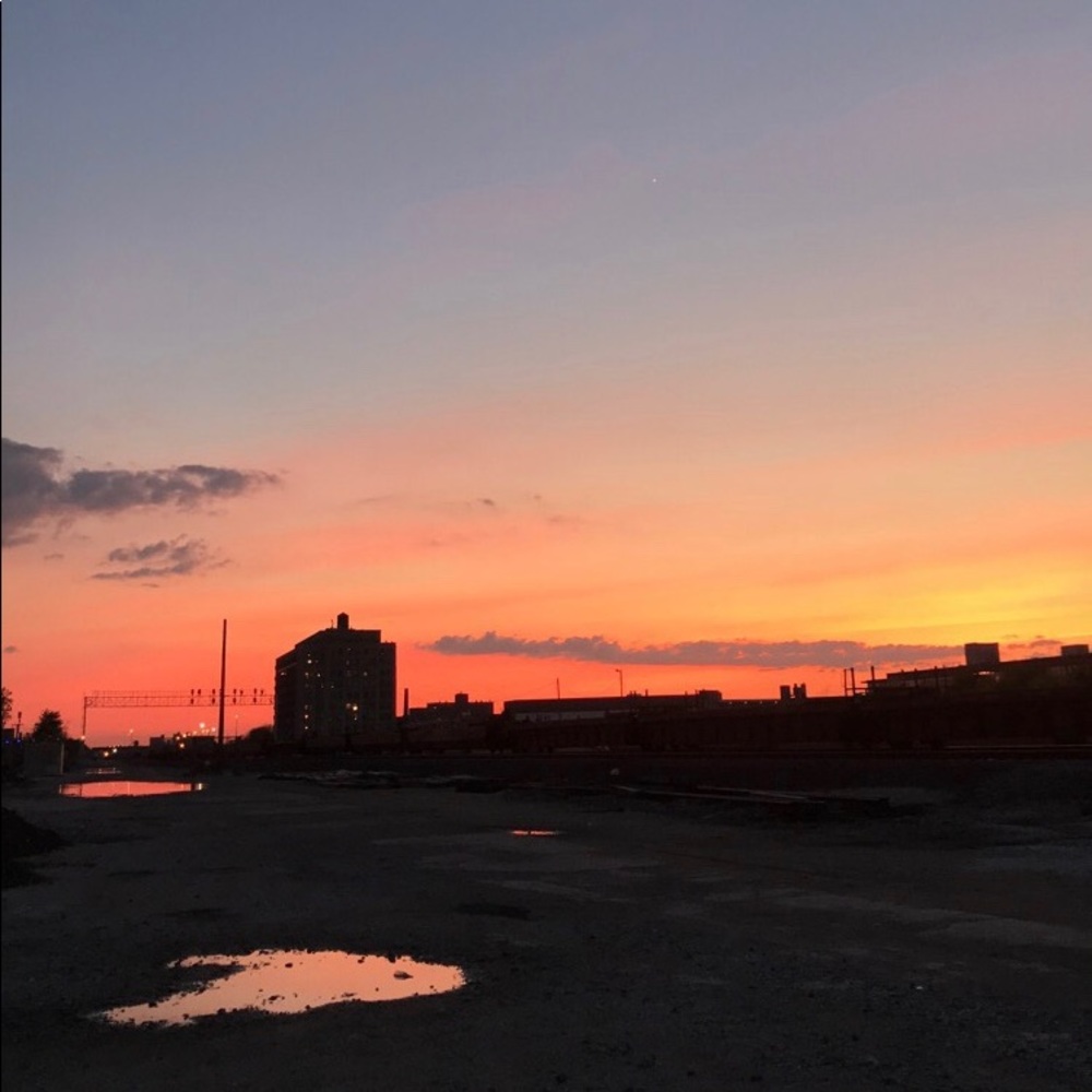 Meet your Posher, Bianca